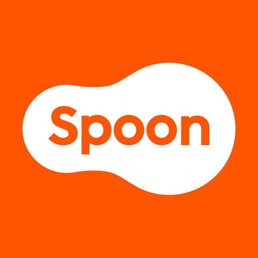 Spoon(スプーン)：LIVE&PODNOVEL