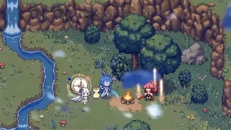 【ドット伝説】本音レビュー＆序盤攻略！リセマラ不要？ぶっちゃけ課金は必要か徹底解説（PR） - じゅんのゲームブログ